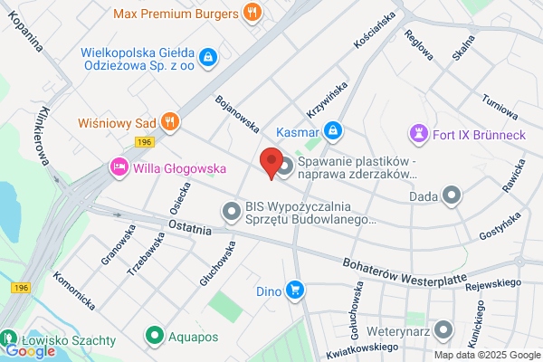 Czarodzieje Ogrodów. Danczak M.