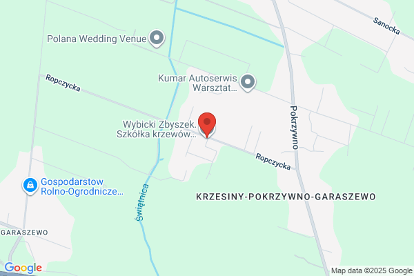 Dobry Ogrodnik. Sawinski K.