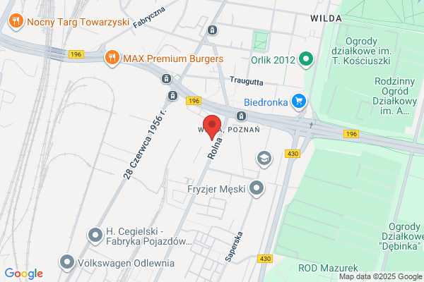 Garden Expert. Projektowanie i zakladanie ogrodów. Polecki P.
