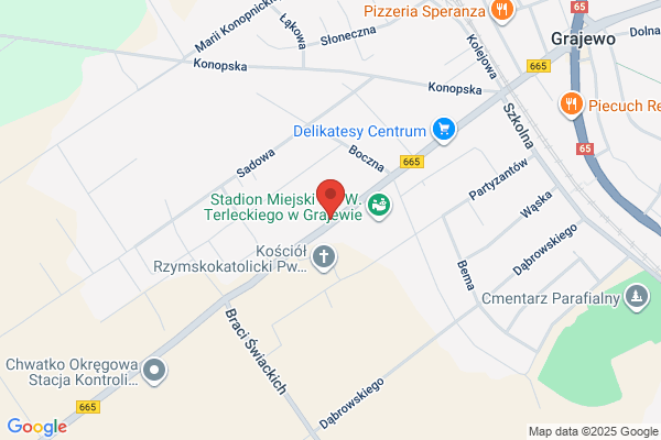 Truszkowski Janusz, dr. Pracownia projektowania, urzadzania i konserwacji terenów zieleni