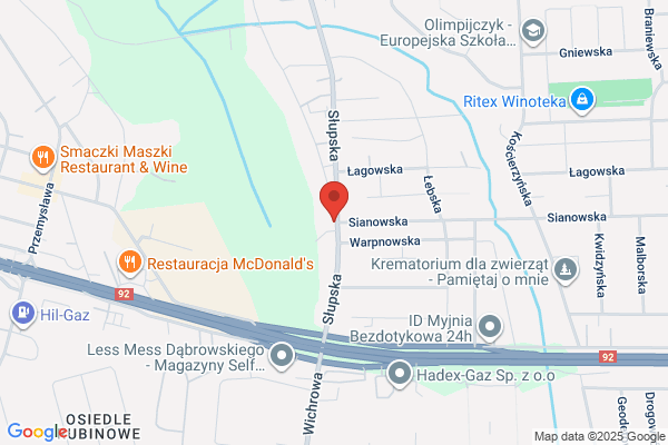 Zawieja Ewa. Centrum ogrodnicze