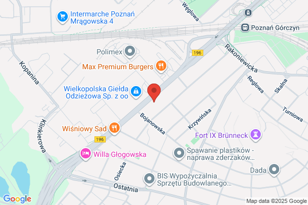 Hurtownia Tkanin Nowa. Piotr Nowakowski