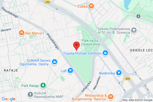 Biuro Tłumaczeń Lingbart