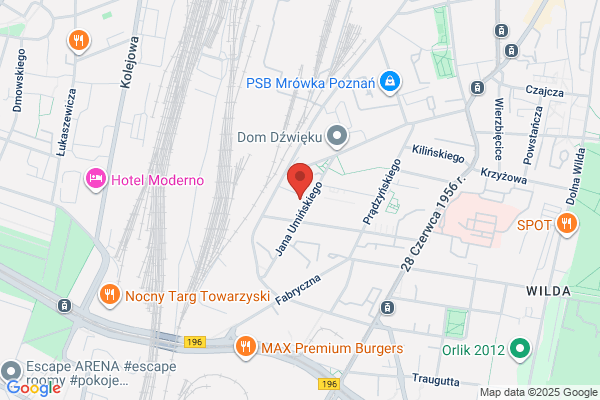 Poleacek Eugen. Tlumacz jez. rumunskiego i moldawskiego
