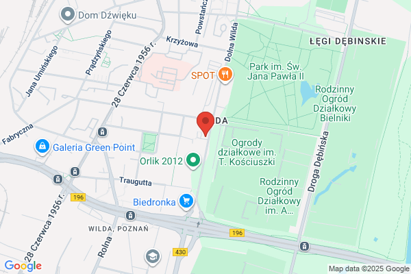 Berlineo. Centrum obslugi jezykowej
