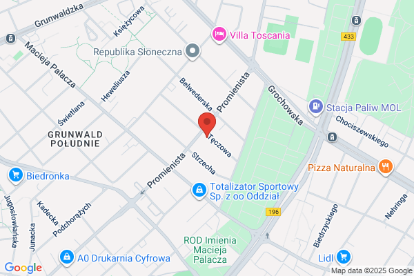 Tevla. Biuro tlumaczen