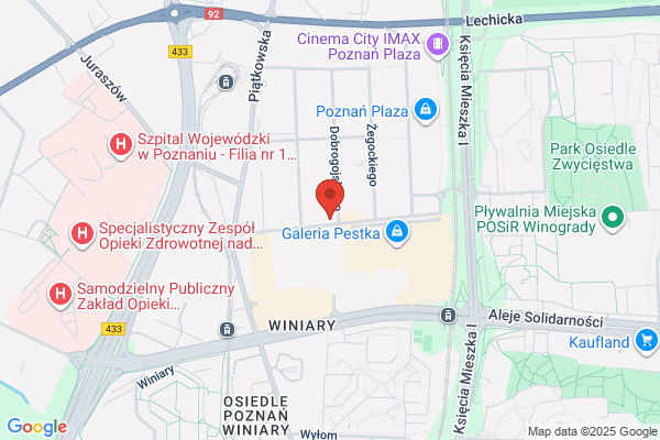 Unique. Centrum tlumaczen. Tlumaczenia specjalistyczne, przysiegle