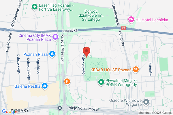 Chloszczynski Marek. Tlumacz przysiegly jez. angielskiego