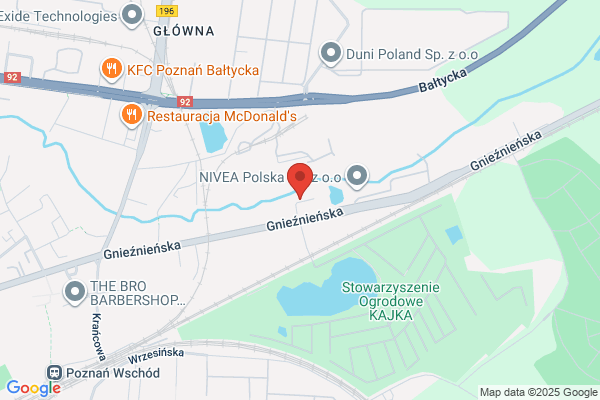 Bucholska Natalia. Tlumaczenia jez. obcych