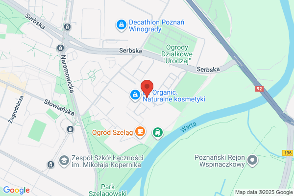 Goethe. Biuro tlumaczen. Jasniak A.