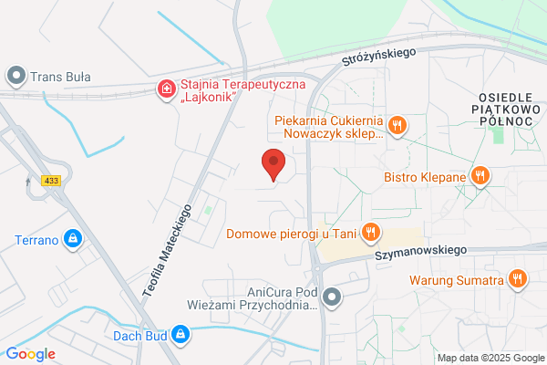 Przewozna Wanda. Tlumacz przysiegly jez. niemieckiego