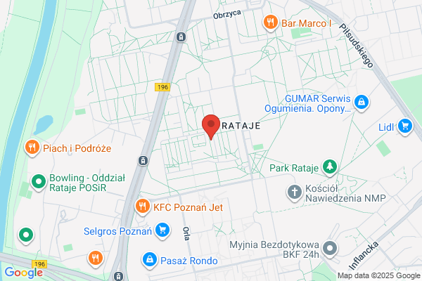 wynajem autokarów gniezno