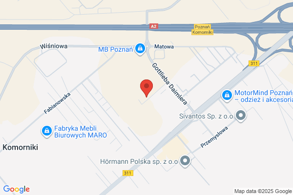Centrans. Przedsiebiorstwo przewozów miedzynarodowych i spedycji. Szewczyk P.