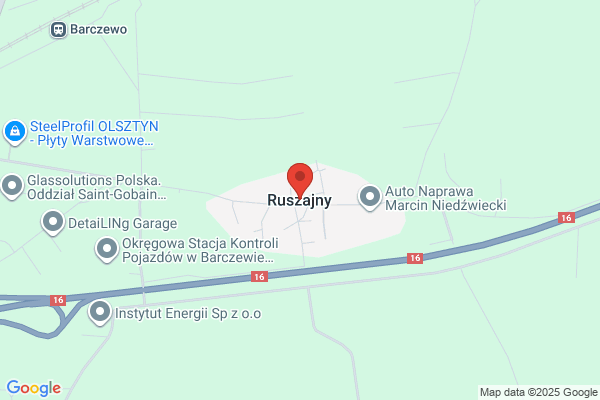Jakubiak Mariusz. Uslugi transportowe