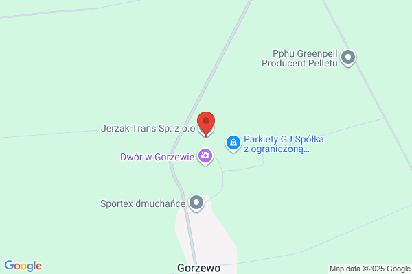 Jerzak Trans