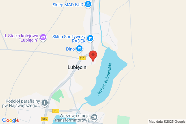 Owczarz Malgorzata i Grzegorz. Uslugi transportowo - sprzetowe SC