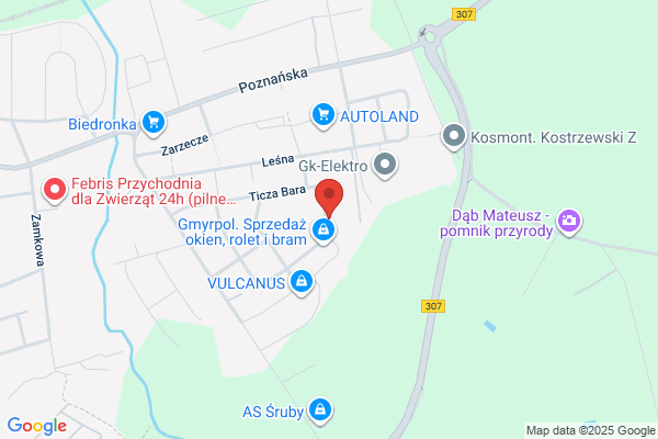 Piechowiak Andrzej. Uslugi transportowe samochodami samowyladowczymi
