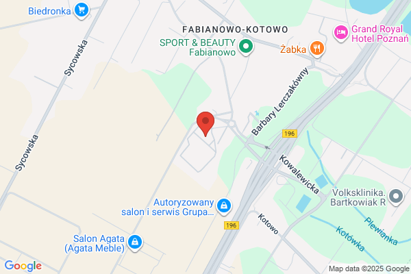 Truck-Serwis. Obsluga samochodów ciezarowych, autobusów i naczep