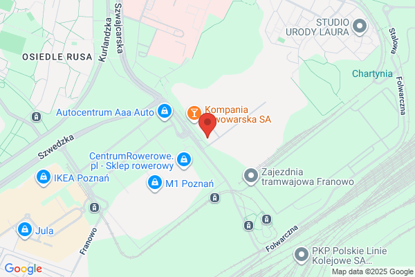 Centrum wycieczkowe. Lech