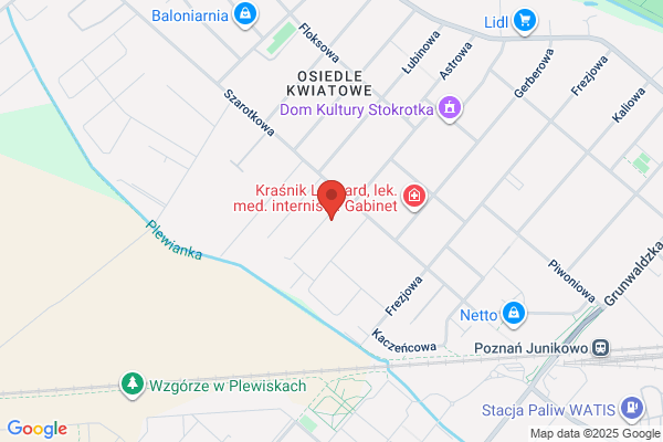 Ludmer Spółka z ograniczoną odpowiedzialnością Sp.k.