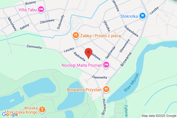 Górnas Ryszard. Zaklad przetwórstwa tworzyw sztucznych