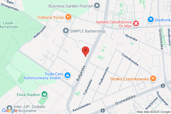 Agencja Alianz. Elzbieta Wolska