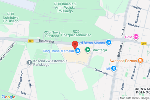 Agencja ubezpieczeniowa TUI Warta SA