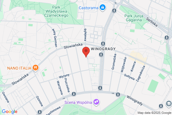 CUK. Centrum ubezpieczen komunikacyjnych