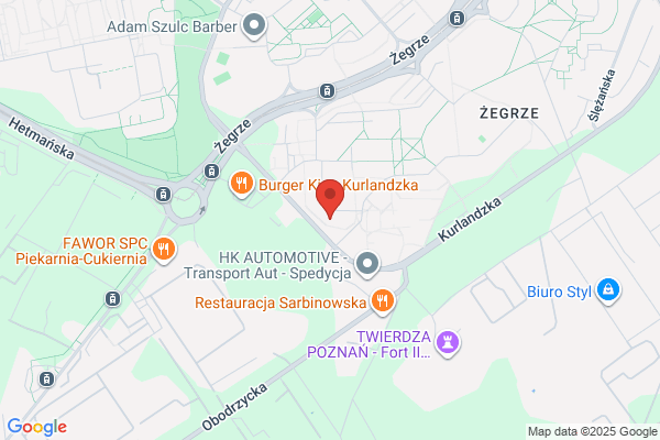Feldgebel Marek. Agencja ubezpieczeniowa