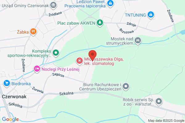 Karczewska-Krauze Halina, agent ubezpieczeniowy