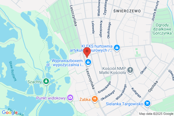 Krzekotowska Irena, agent ubezpieczeniowy Commercial Union