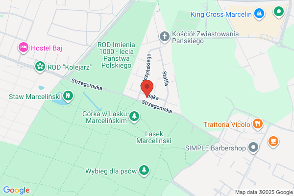 Madom. Agencja ubezpieczeniowa