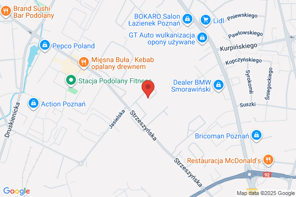 Powszechny Zaklad Ubezpieczen SA. Agencja