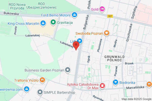 Pramerica Zycie. Towarzystwo Ubezpieczen i Reasekuracji