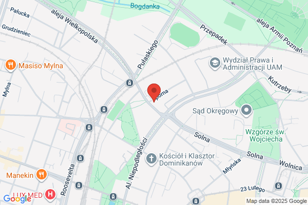 Sangowscy T.K. Wielkopolski Dom Ubezpieczen SC