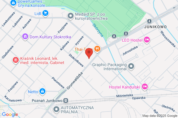 Warta SA. Towarzystwo Ubezpieczen i Reasekuracji. Agencja