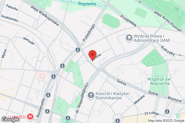 Wielkopolski Dom Ubezpieczen. Sp. z o.o.