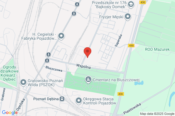 Agencja Bezpieczenstwa Wewnetrznego. Delegatura