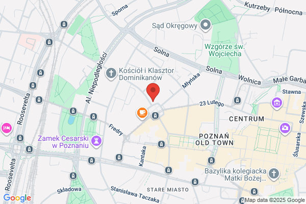 Pierwszy Wielkopolski Urzad Skarbowy