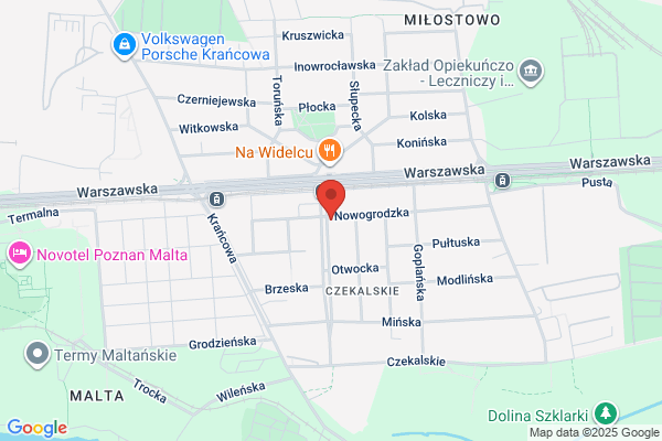 Golaski Eugeniusz. Wytwórnia uszczelek