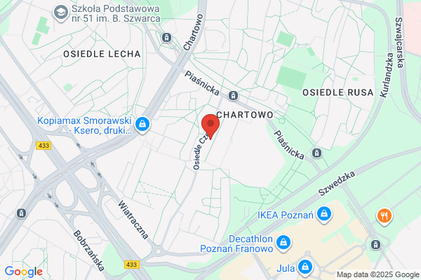 Bolilapka SC. Gabinet weterynaryjny. Oblizajek, Drab, Szymkowiak