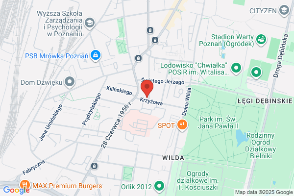 Opyrchal Anna. Lecznica dla zwierzat