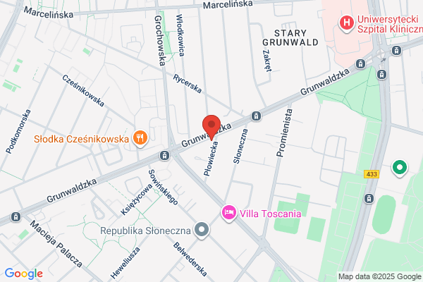 Artystyczna pracownia witrazy