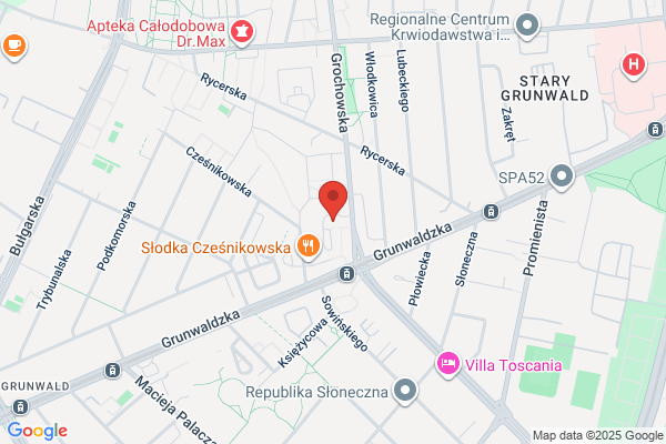 Aura. Uslugowa Spóldzielnia Pracy