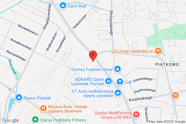 Miko. Import wózków dzieciecych