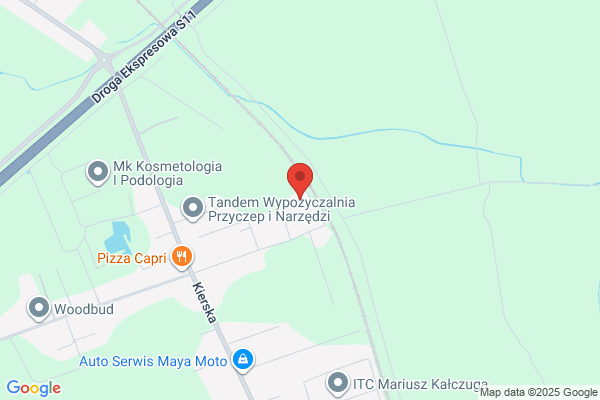 Botech. Wózki widlowe, naprawa ukladów hydraulicznych, podesty zaladowcze