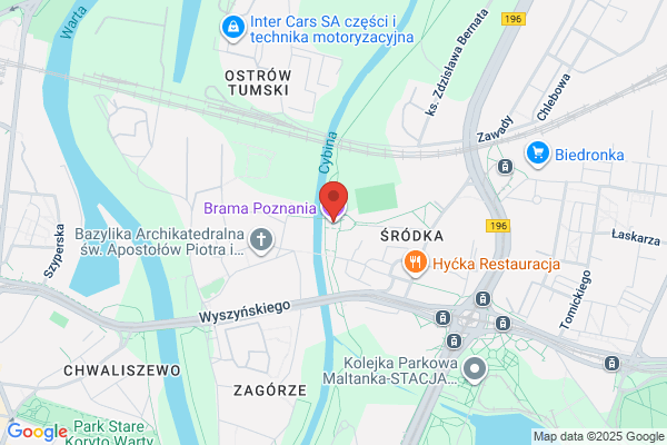 Brama. Wydawnictwo