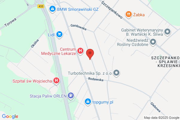 Krystkowiak. PHU. Krystkowiak H.
