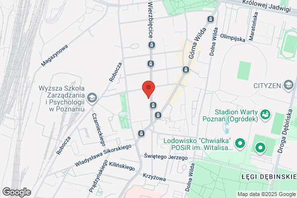 Raban. Zewnetrzne systemy ochrony