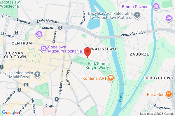 Poznańska Klinika Serca